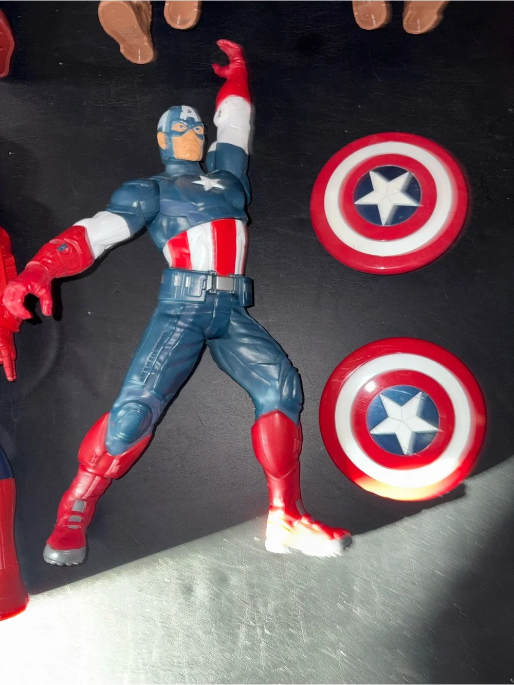 Marvel Titan Hero Series 12